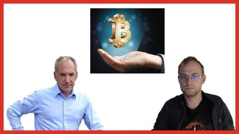Blockchain and Cryptocurrency Fundamentals